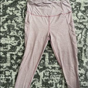 Danskin Cotton leggings